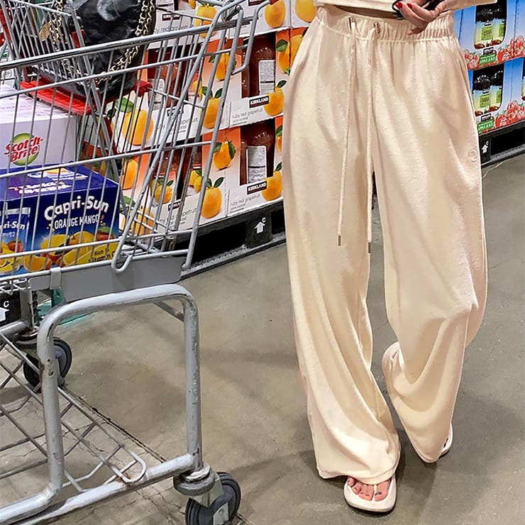 Tシャツとパンツセット | Doula Doula | 詳細画像8 