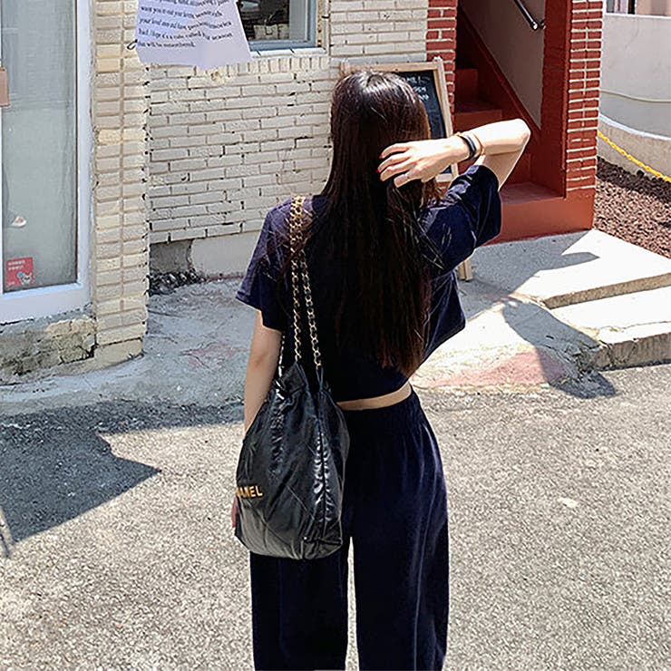 Tシャツとパンツセット | Doula Doula | 詳細画像23 