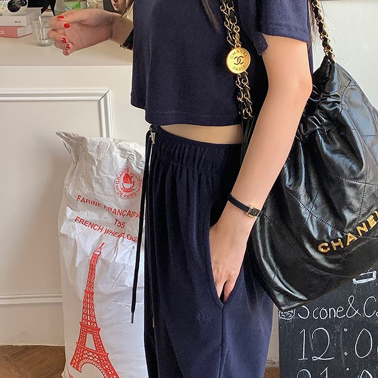 Tシャツとパンツセット | Doula Doula | 詳細画像25 