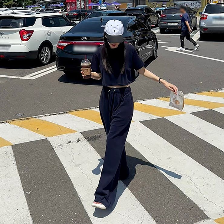 Tシャツとパンツセット | Doula Doula | 詳細画像30 