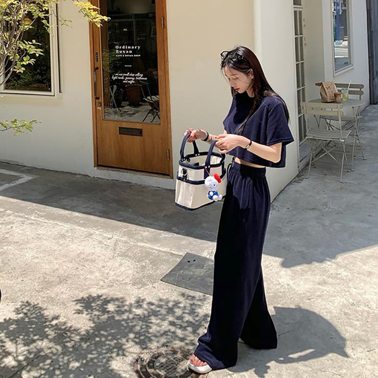 Tシャツとパンツセット | Doula Doula | 詳細画像35 