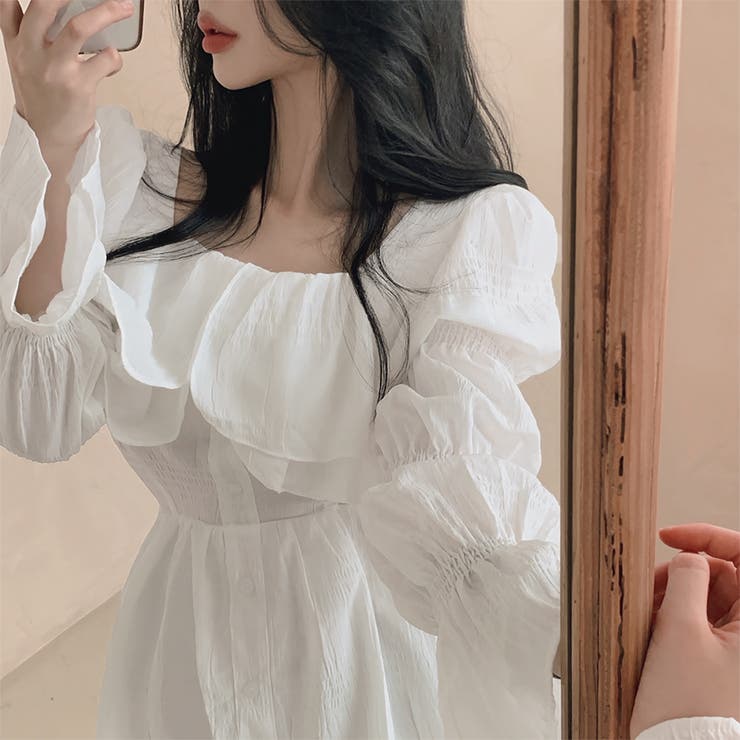 ワンピース | Doula Doula | 詳細画像2 