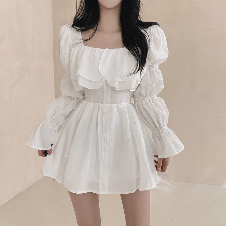 ワンピース | Doula Doula | 詳細画像4 