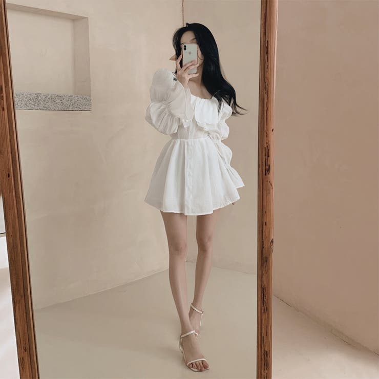 ワンピース | Doula Doula | 詳細画像5 