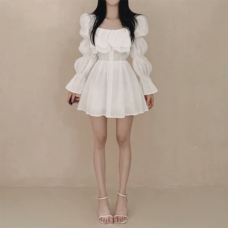 ワンピース | Doula Doula | 詳細画像6 