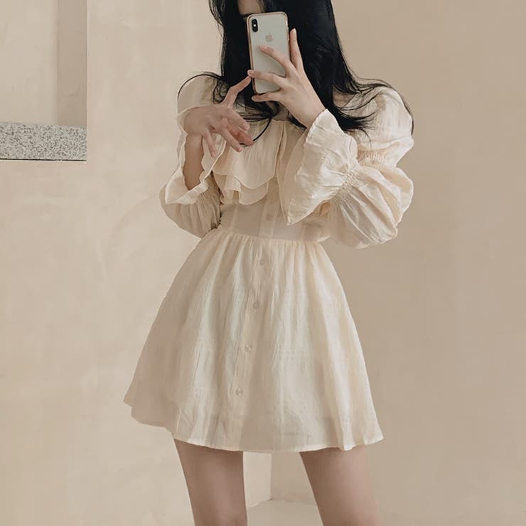 ワンピース | Doula Doula | 詳細画像7 