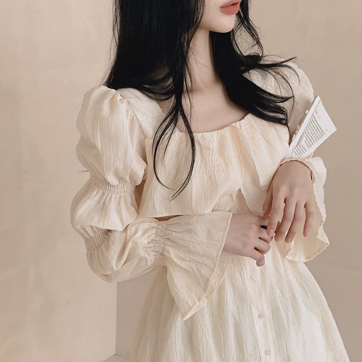 ワンピース | Doula Doula | 詳細画像8 