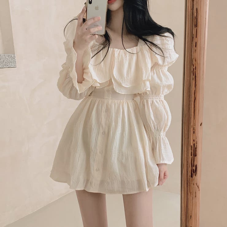 ワンピース | Doula Doula | 詳細画像9 