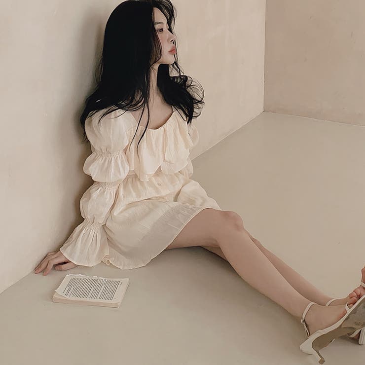 ワンピース | Doula Doula | 詳細画像10 