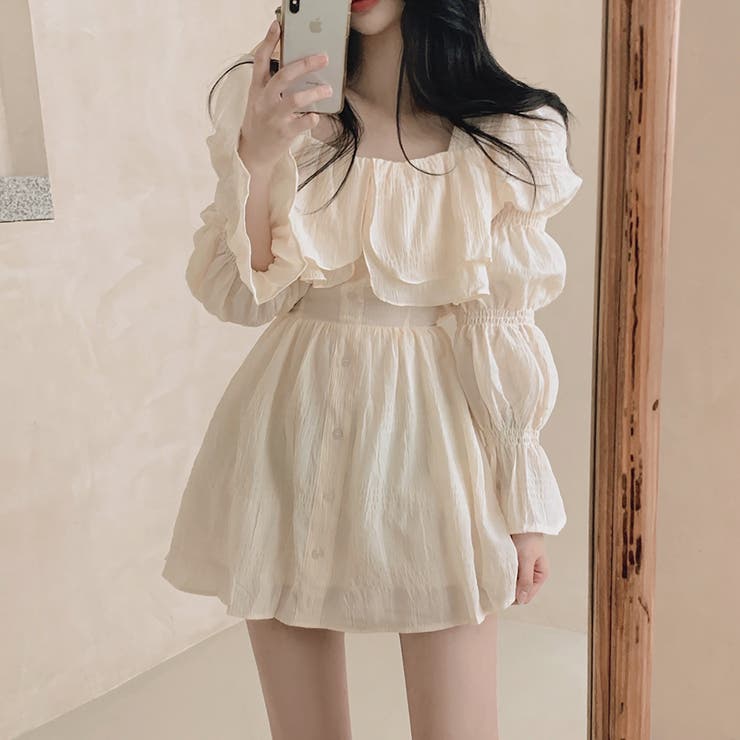 ワンピース | Doula Doula | 詳細画像11 