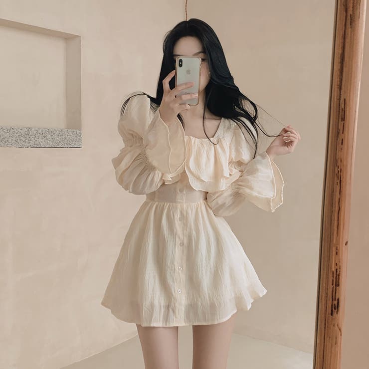 ワンピース | Doula Doula | 詳細画像14 