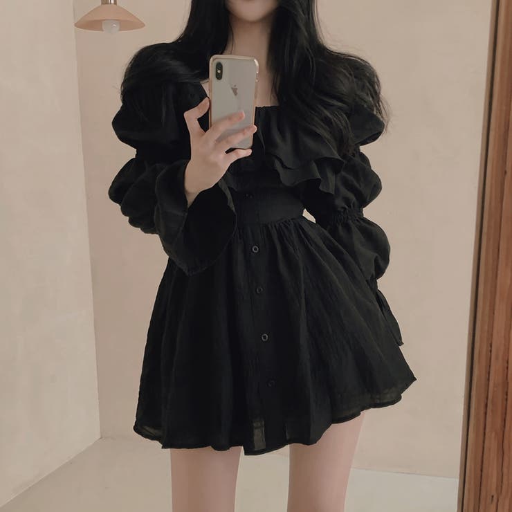 ワンピース | Doula Doula | 詳細画像15 