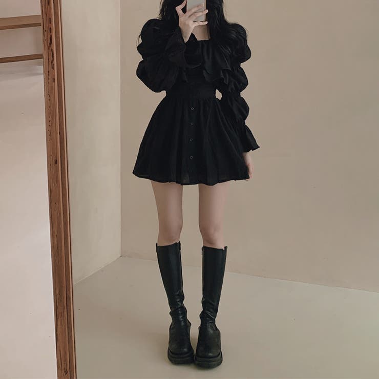 ワンピース | Doula Doula | 詳細画像16 