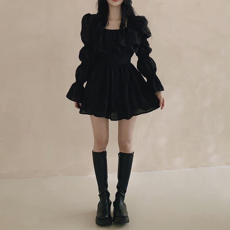 ワンピース | Doula Doula | 詳細画像18 