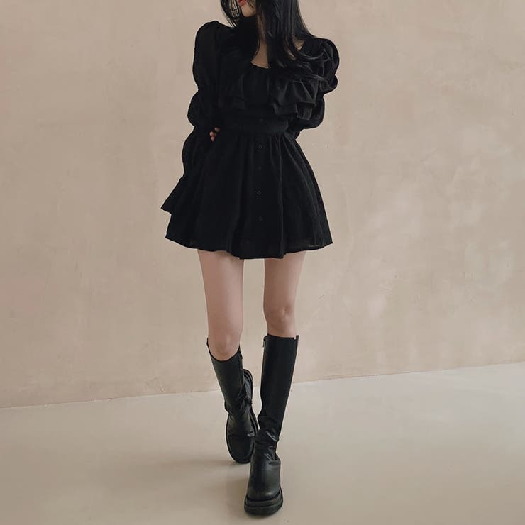 ワンピース | Doula Doula | 詳細画像22 