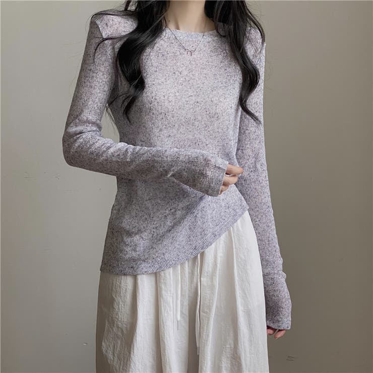 カットソー | Doula Doula | 詳細画像1 