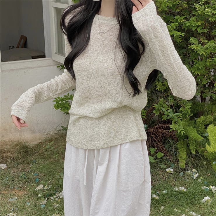 カットソー | Doula Doula | 詳細画像4 