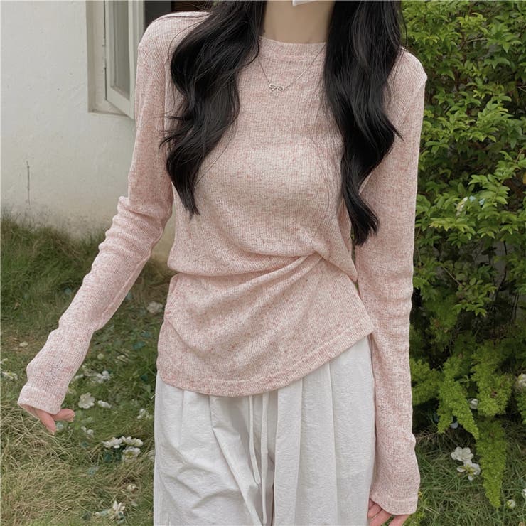 カットソー | Doula Doula | 詳細画像5 