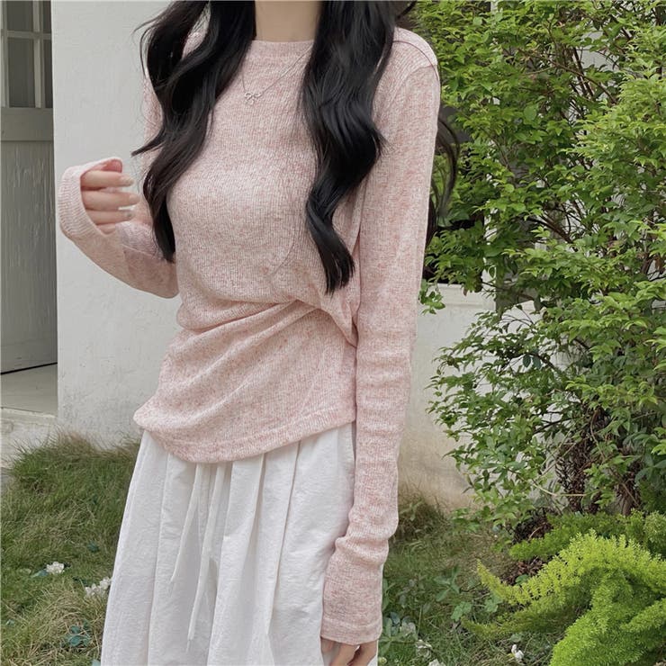 カットソー | Doula Doula | 詳細画像6 