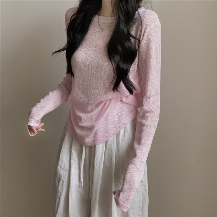 カットソー | Doula Doula | 詳細画像7 