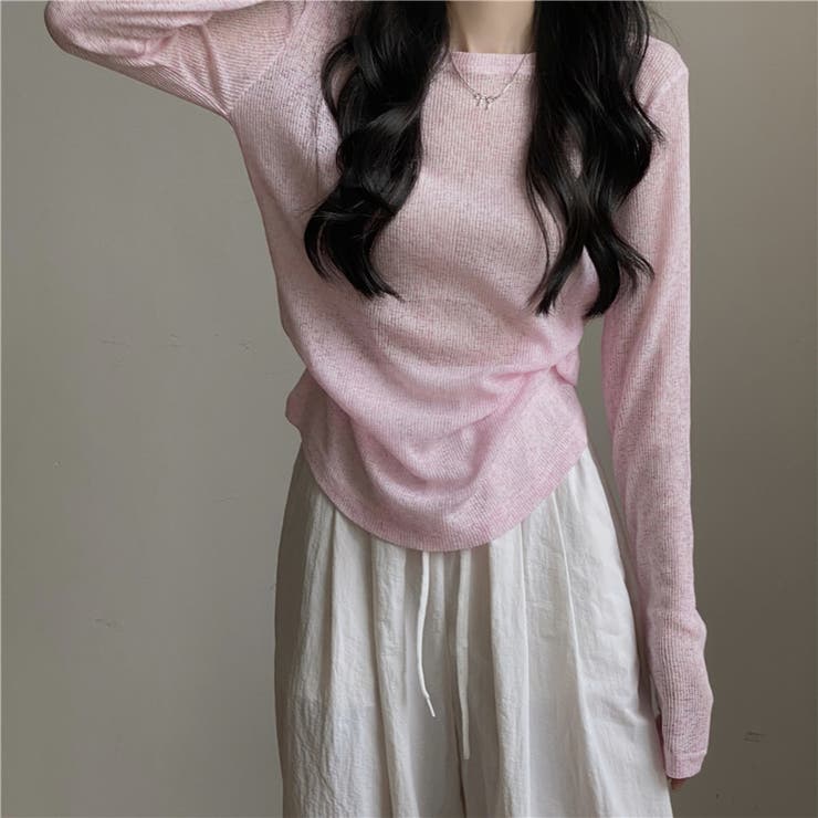 カットソー | Doula Doula | 詳細画像8 