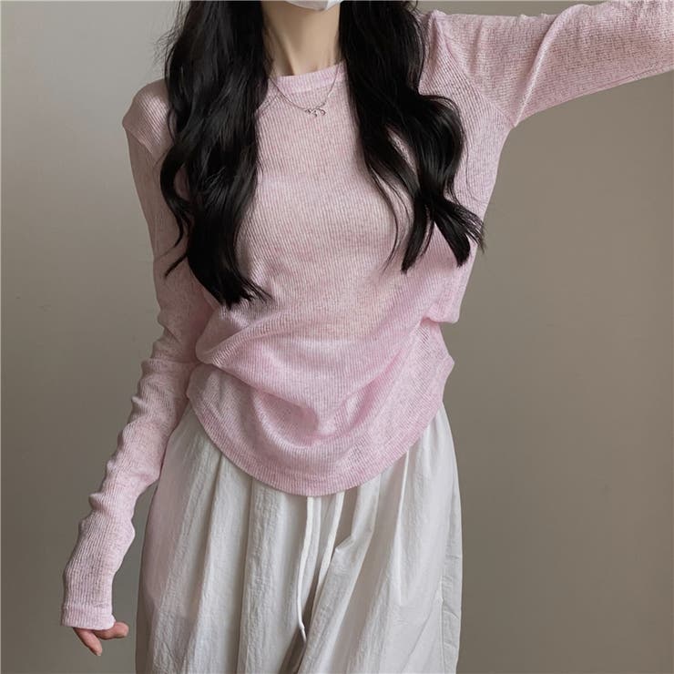 カットソー | Doula Doula | 詳細画像9 