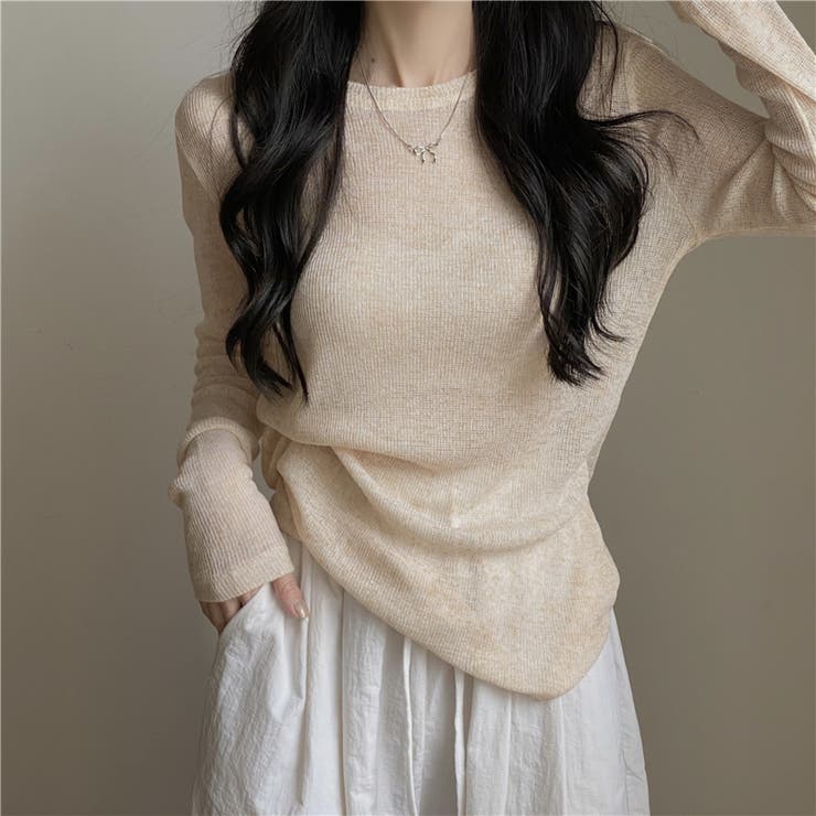 カットソー | Doula Doula | 詳細画像10 