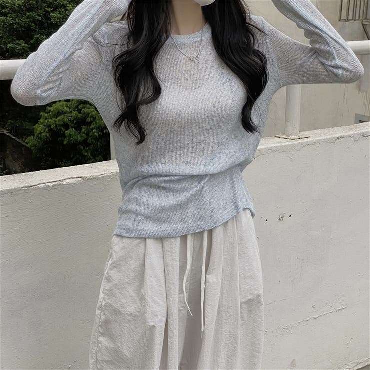 カットソー | Doula Doula | 詳細画像12 