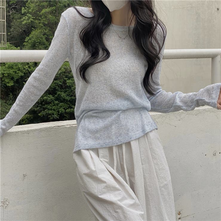 カットソー | Doula Doula | 詳細画像13 