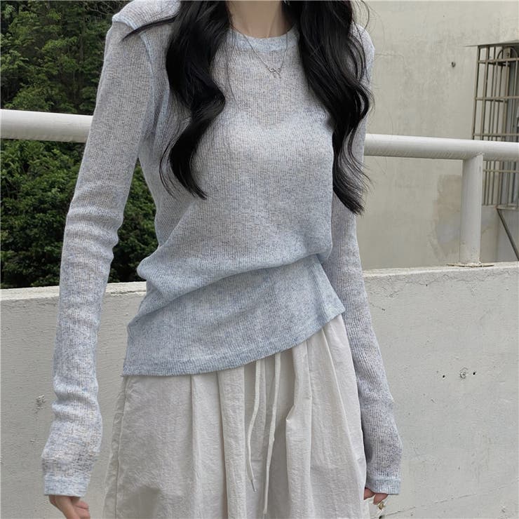 カットソー | Doula Doula | 詳細画像14 