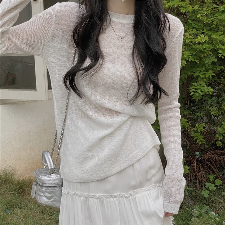 カットソー | Doula Doula | 詳細画像15 