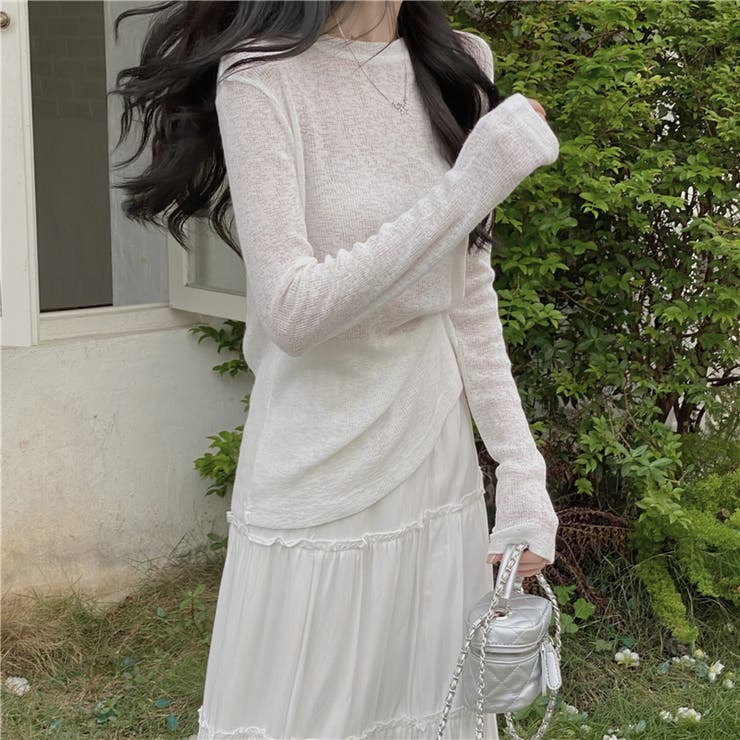 カットソー | Doula Doula | 詳細画像16 