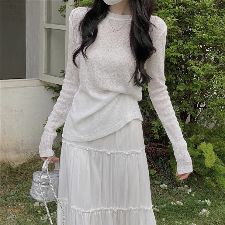 カットソー | Doula Doula | 詳細画像17 