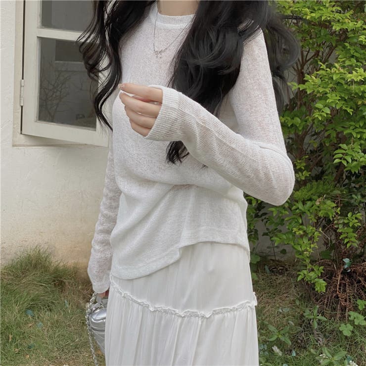 カットソー | Doula Doula | 詳細画像18 