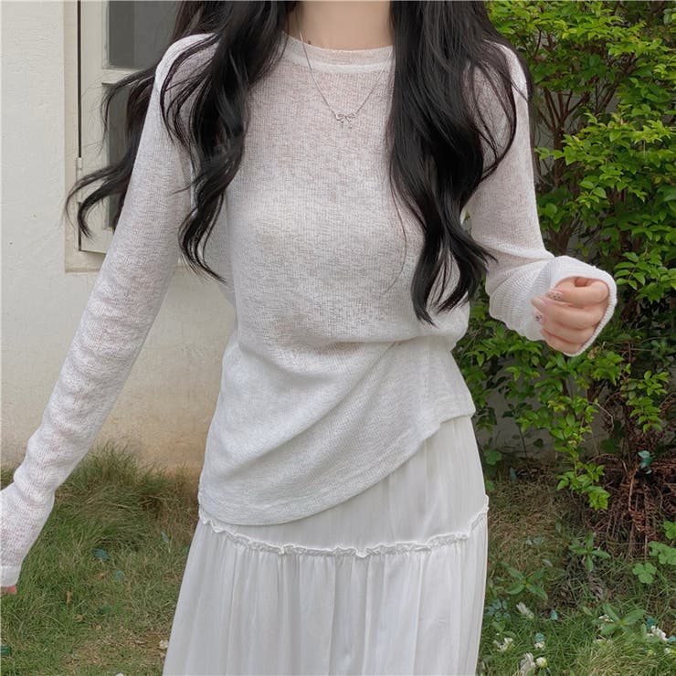 カットソー | Doula Doula | 詳細画像19 