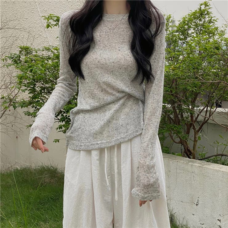 カットソー | Doula Doula | 詳細画像20 