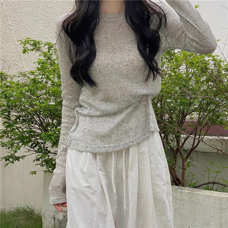 カットソー | Doula Doula | 詳細画像22 