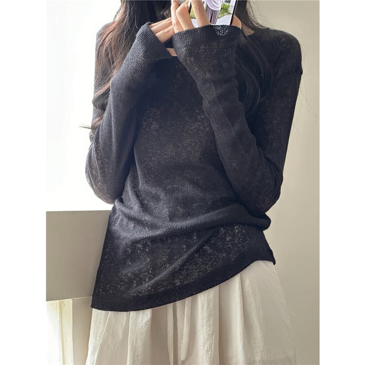 カットソー | Doula Doula | 詳細画像24 