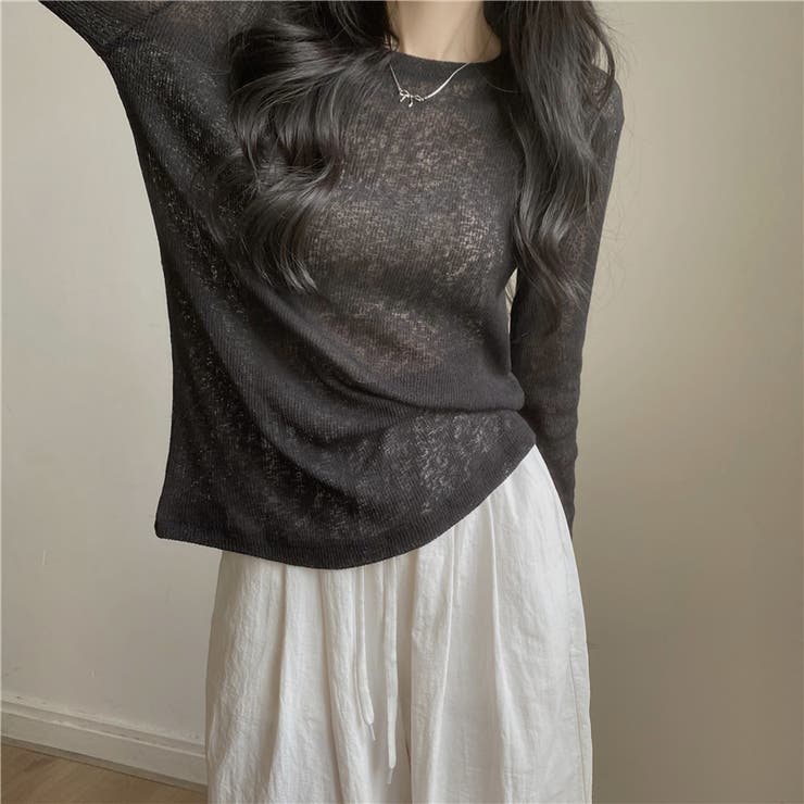 カットソー | Doula Doula | 詳細画像25 