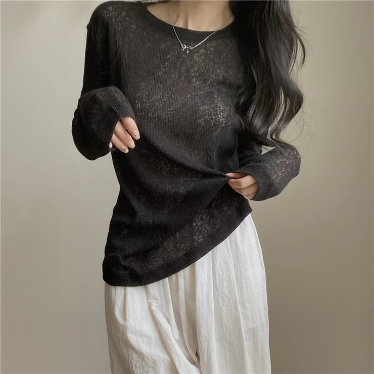 カットソー | Doula Doula | 詳細画像26 