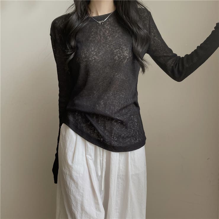 カットソー | Doula Doula | 詳細画像27 