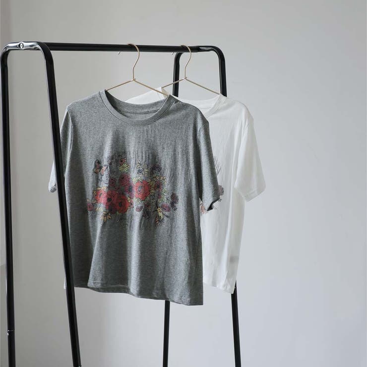 Tシャツ | Doula Doula | 詳細画像1 