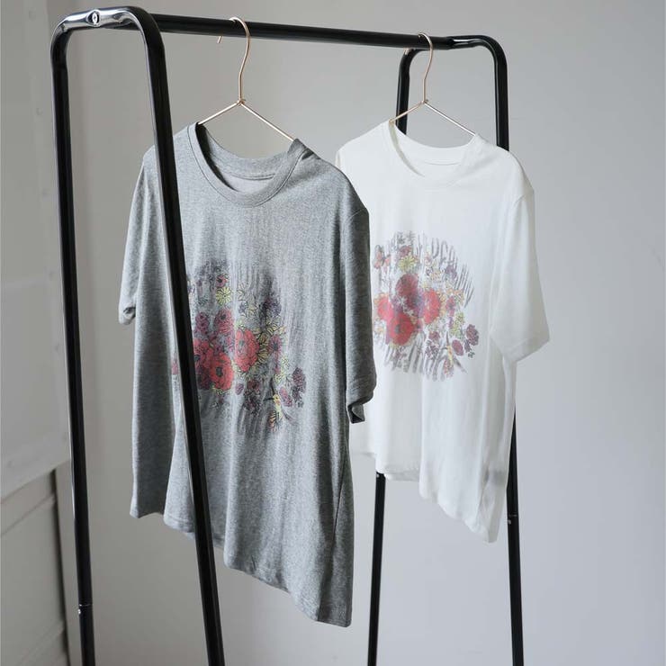 Tシャツ | Doula Doula | 詳細画像2 