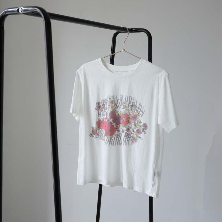 Tシャツ | Doula Doula | 詳細画像3 