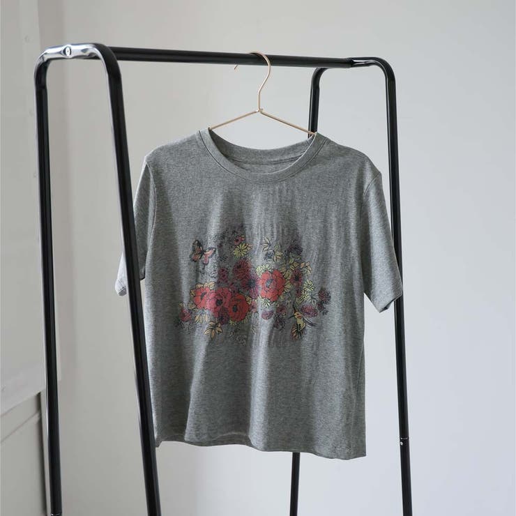 Tシャツ | Doula Doula | 詳細画像4 