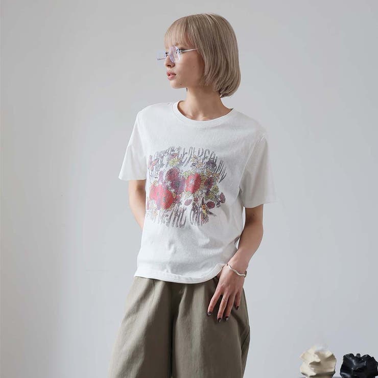Tシャツ | Doula Doula | 詳細画像7 