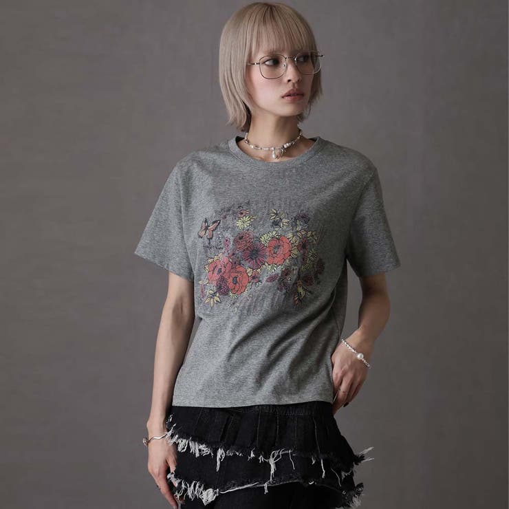 Tシャツ | Doula Doula | 詳細画像9 