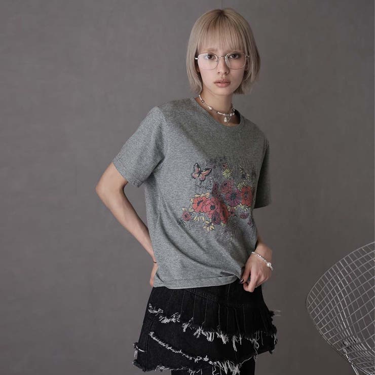 Tシャツ | Doula Doula | 詳細画像12 