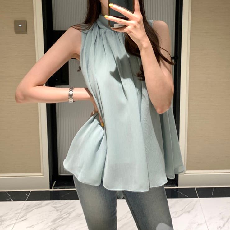 ブラウス | Doula Doula | 詳細画像2 