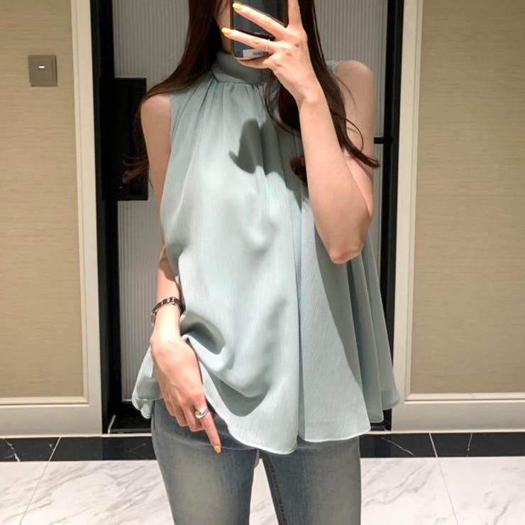 ブラウス | Doula Doula | 詳細画像3 